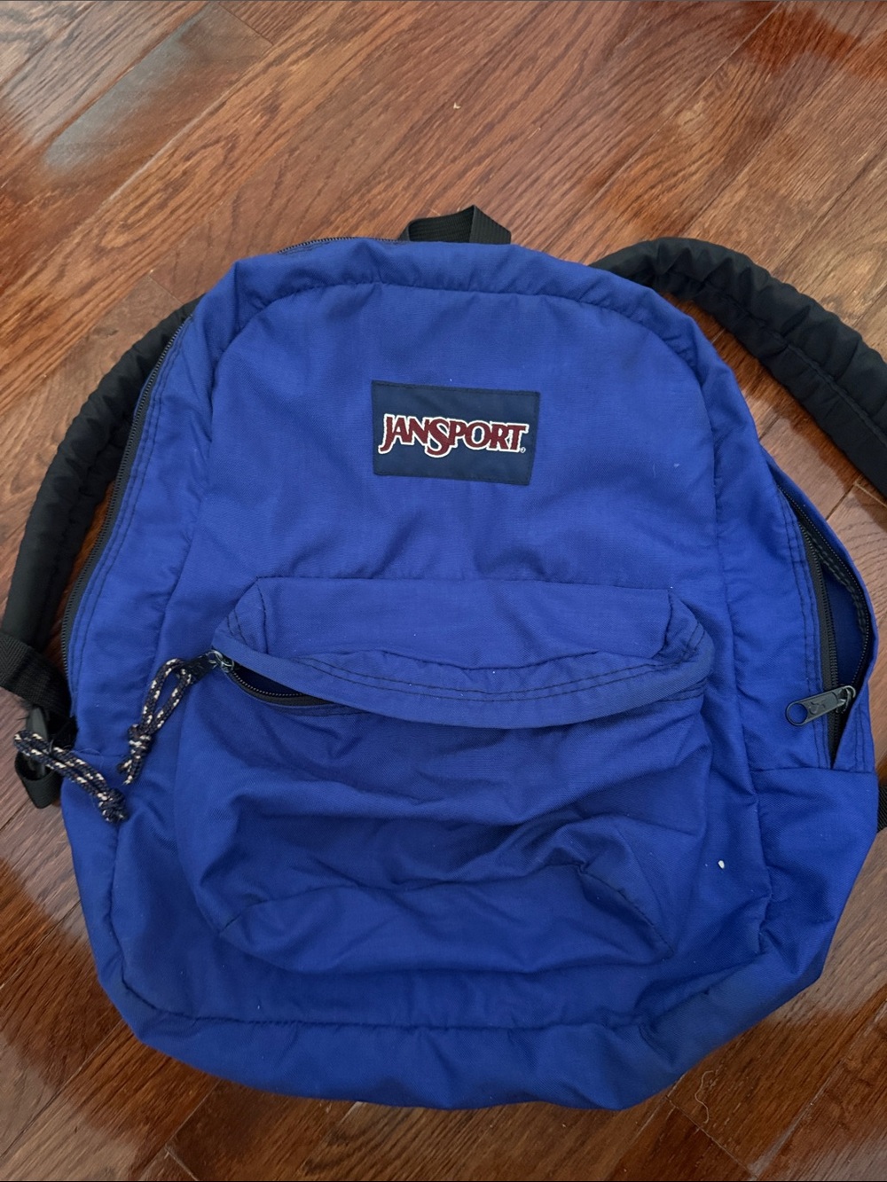 Jansport Royal Blue Everyday Backpack